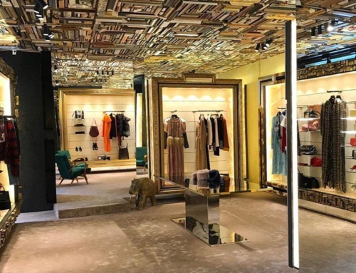 RESTYLING SHOP