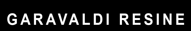Garavaldi Resine Logo